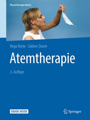 cover image of Atemtherapie